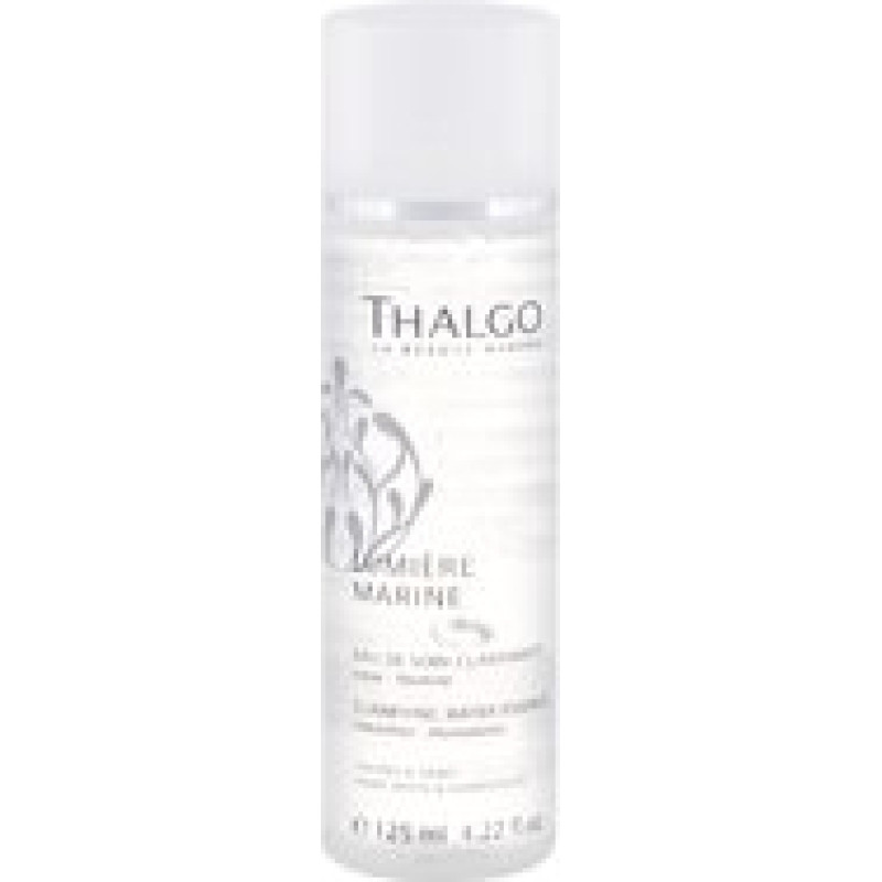 Thalgo Lumiere Marine Clarifying Water Essence - Brightening essences against pigment spots