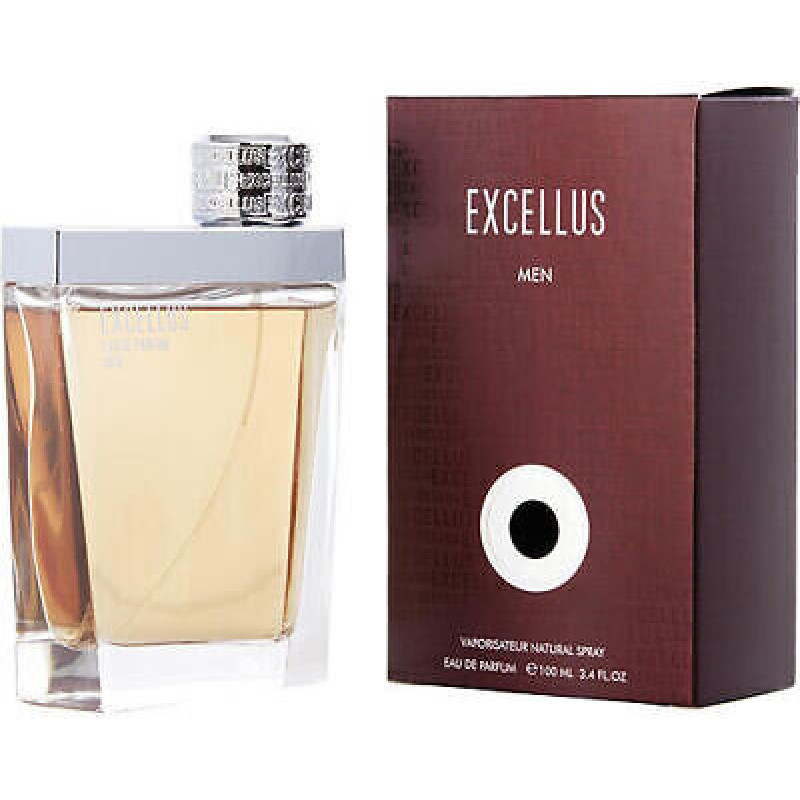 Parfimērijas ūdens Armaf Excellus EDP vīriešiem, 100 ml