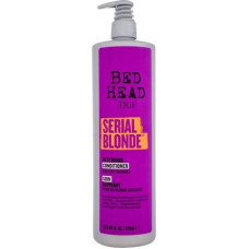 Kondicionieris blondiem matiem Tigi Bed Head Serial Blonde, 970 ml