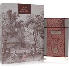 Parfimērijas ūdens Afnan Oud Rising EDP unisex, 80 ml