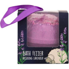 2K Good Night Bath Fizzer - Bomba do koupele Relaxing Lavender