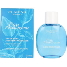 Clarins Eau Ressourcante ķermeņa migla, 100 ml