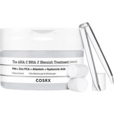 Cosrx - The AHA 2 BHA 2 Blemish Treatment Serum 30 ml