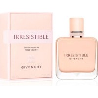 Givenchy Irresistible Nude Velvet EDP