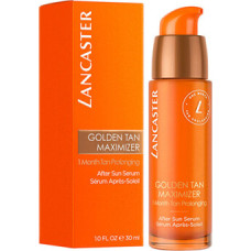 Lancaster Golden Tan Maximizer After Sun Serum - Skin serum prolonging tan