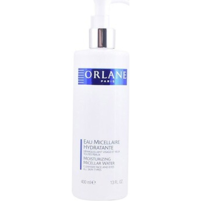 Orlane Cleansing Moisturizing Micellar Water - Micellar water