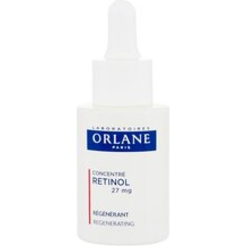 Orlane Supradose Retinol Serum