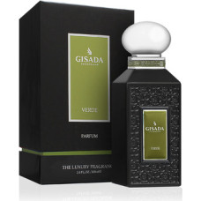 Gisada Verde - Parf&eacute;m