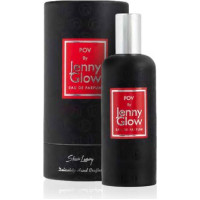 Jenny Glow POV EDP