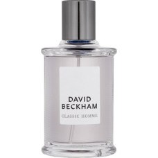 Tualetes ūdens David Beckham Classic Homme, 50 ml