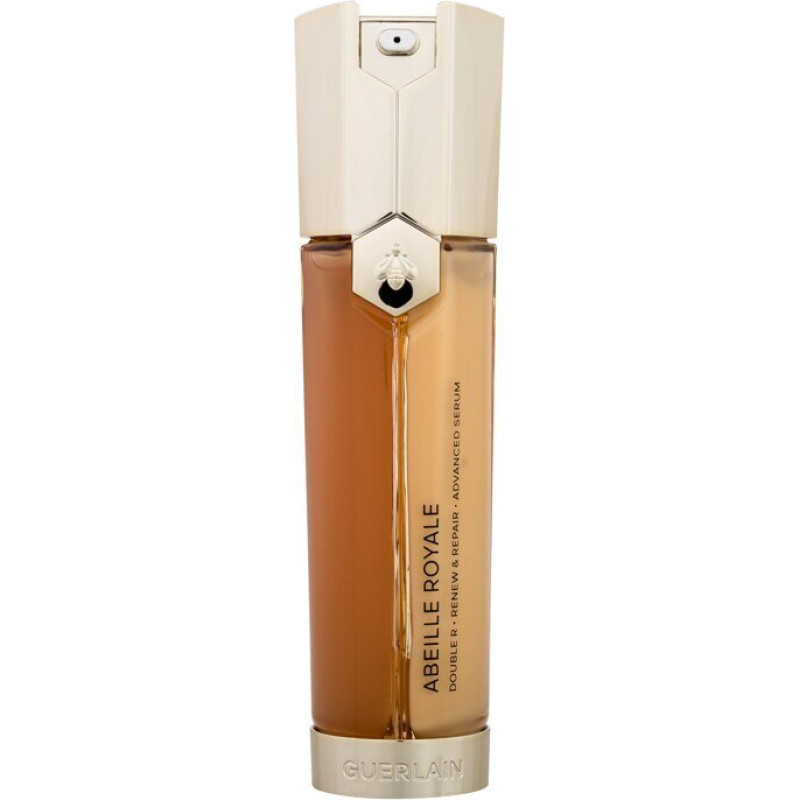 Guerlain Abeille Royale Serums Dubultais R Avanzēts 50 Ml