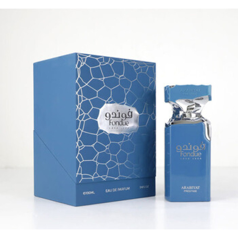 Arabiyat Prestige Fondue Lava Lush EDP
