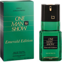 Jacques Bogart One Man Show Emerald Edition EDT
