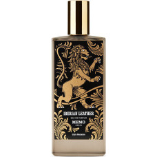 Parfimērijas ūdens Memo Paris Unisex Cuirs Nomades Iberian Leather EDP sievietēm/vīriešiem, 75 ml