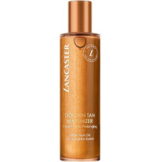 Ķermeņa eļļa Golden Tan Maximizer After Sun Oil 150 ml