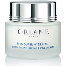 Intensīvi mitrinošs sejas krēms Orlane Super Moisturizing 50 ml