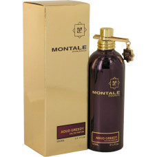Parfimērijas ūdens Montale Aoud Greedy - EDP sievietēm/vīriešiem, 100 ml