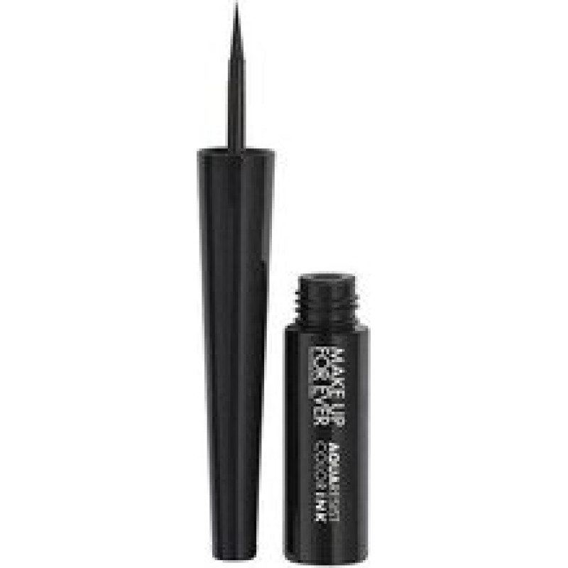 Aqua Resist Color Ink Eyeliner 2 ml