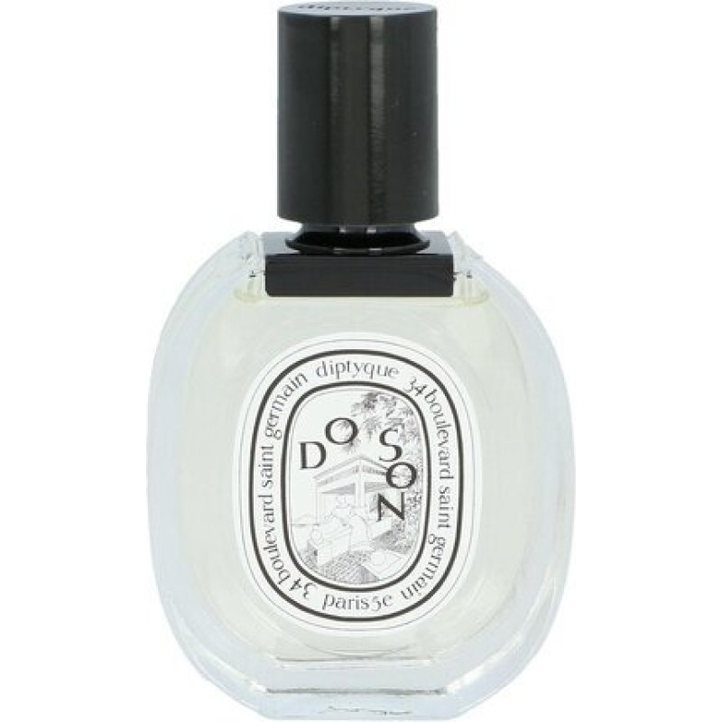 Tualetes ūdens Diptyque Do Son EDT sievietēm 50 ml