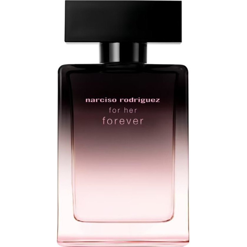 Parfimērijas ūdens Narciso Rodriguez Forever EDP sievietēm, 50 ml