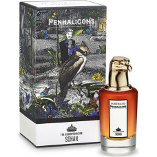 Parfimēts ūdens Penhaligon's The Uncompromising Sohan vīriešiem, 75 ml