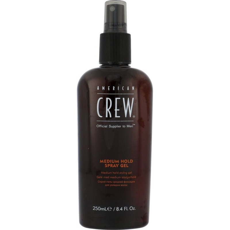 AC Grooming Spray 250ml