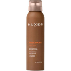 Nuxe Men Boost Shaving Foam - &Scaron;etrn&aacute; pěna na holen&iacute;