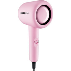 Niceboy ION AirSonic POP Rose - F&eacute;n na vlasy