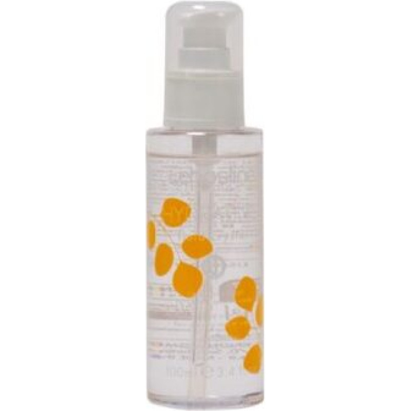 Echosline Hydrating Fluid Crystal - Tekut&eacute; krystaly pro such&eacute; a nepoddajn&eacute; vlasy