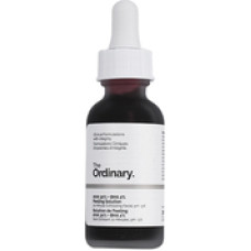 The Ordinary AHA 30% + BHA 2% Peeling Solution - Chemick&yacute; peeling