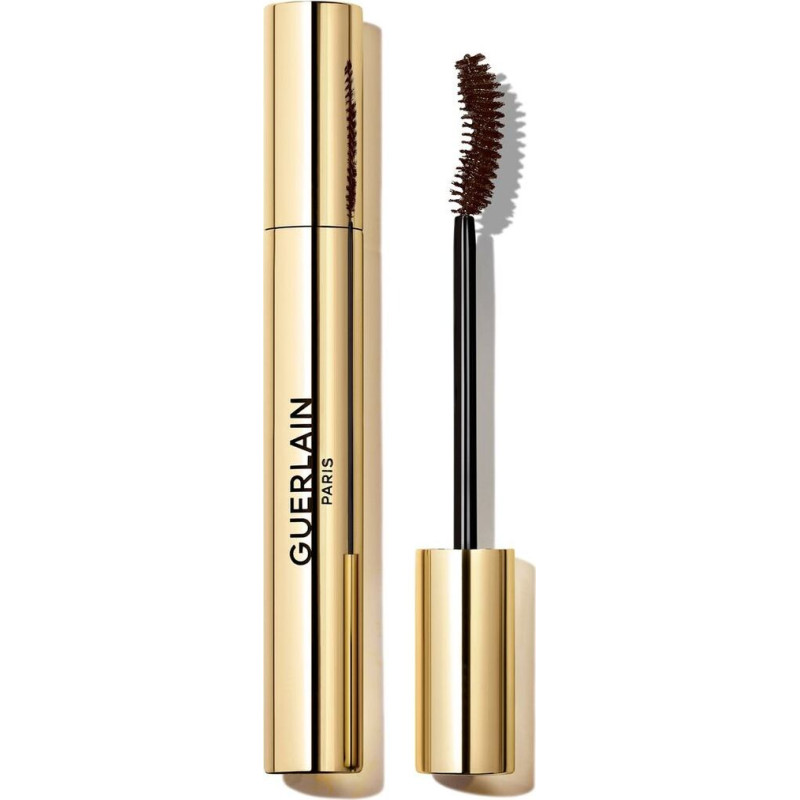 Mascara Noir G Guerlain - Toņa 02 Brūns, 6,5 g