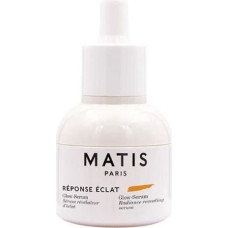 Sérums - MATIS - GLOW-SERUM - 30ML - Hialuronskābe - C vitamīns - Balinošs