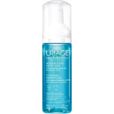 Attīrošas ūdens putas Uriage, 150 ml