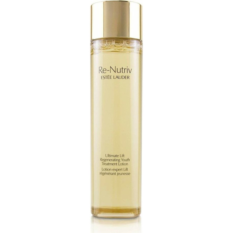 Sejas losjons Estee Lauder Ultimate Lift Regenerating Youth Treatment, 200 ml