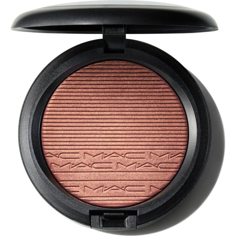 Vaigu sārtums MAC Extra Dimension Skinfinish, 9 g, Superb