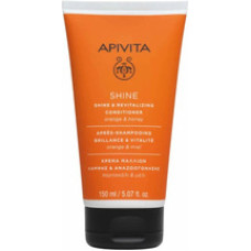 Apivita Shine Shine & Revitalizing Conditioner