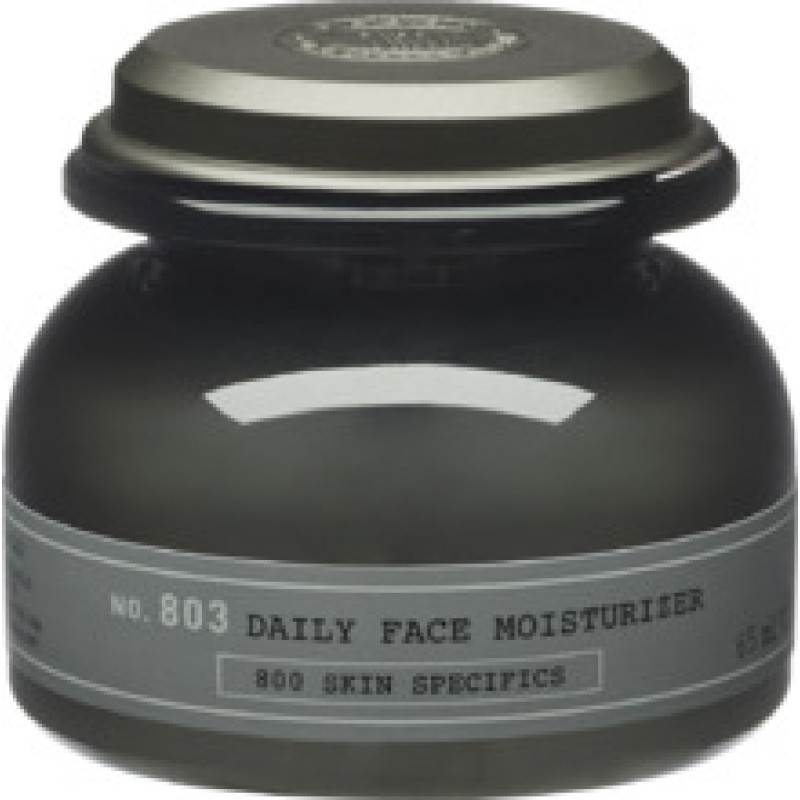 Depot No. 803 Daily Face Moisturizer - Denn&iacute; kr&eacute;m s hydratačn&iacute;m &uacute;činkem