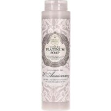 Nesti Dante Luxury Shower Gel Platinum