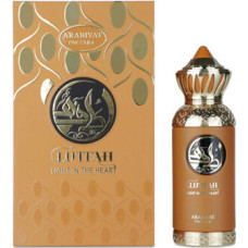 Arabiyat Prestige Lutfah Light in the Heart EDP
