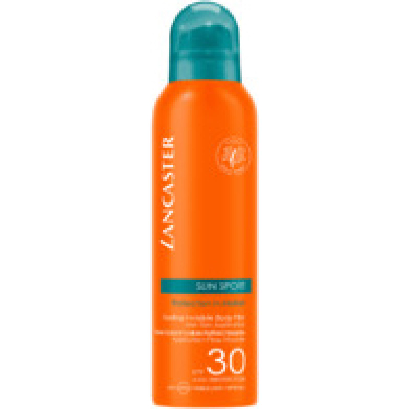 Lancaster Sun Sport Cooling Invisible Mist