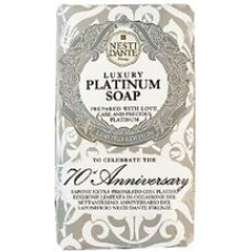 Nesti Dante Luxury Soap Platinum