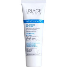 Uriage Cleansing (Cream Gel) Cream K&eacute;ratosane 30 (Cream Gel)