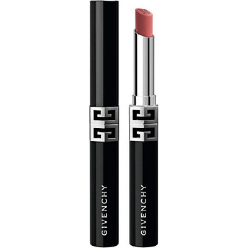 Givenchy Le Rouge Velvet Matte Lipstick - Matn&aacute; rtěnka 2,3 g