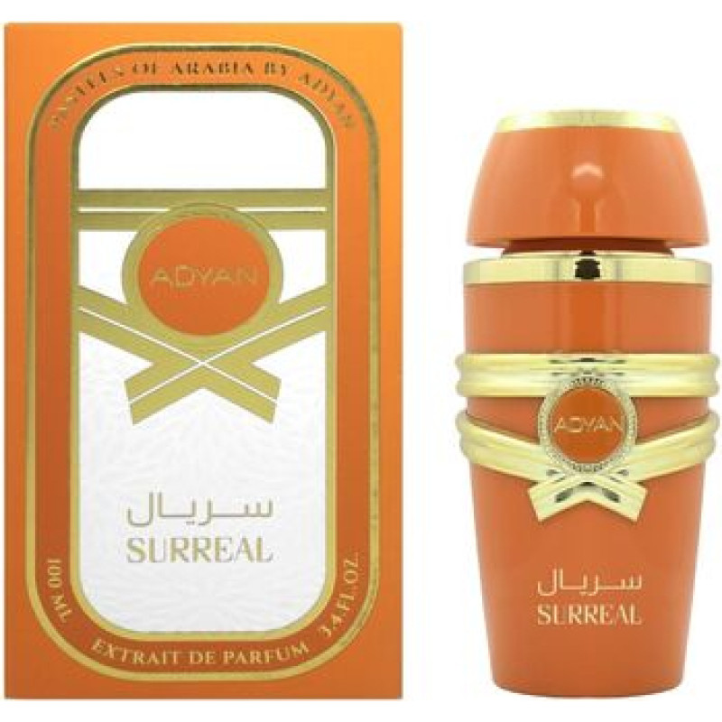 Adyan By Anfar Surreal Parfum