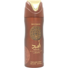 Lattafa Perfumes Asad Bourbon Deospray