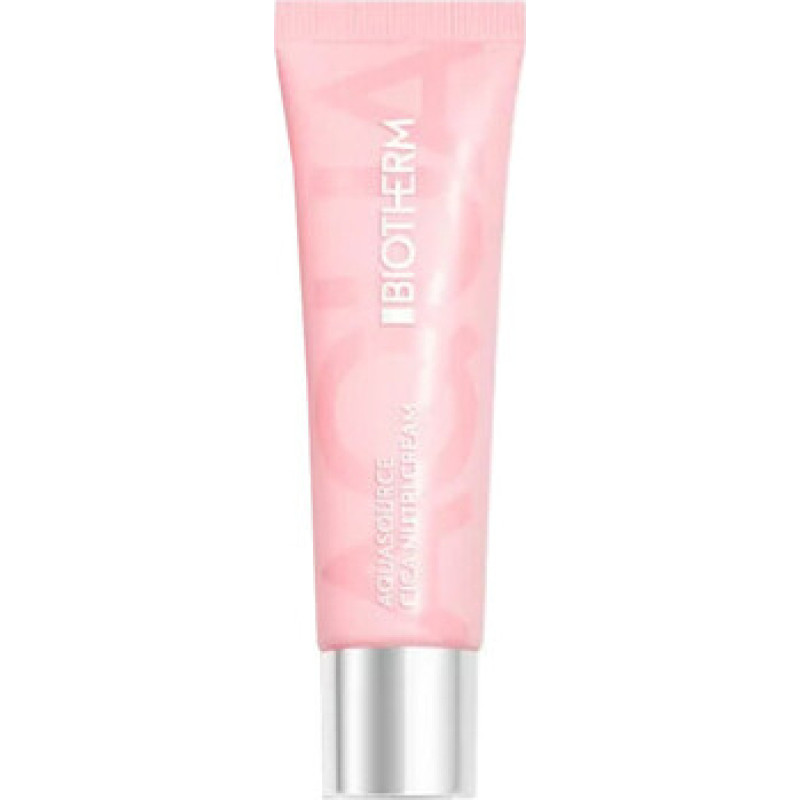 Biotherm Aquasource Cica Nutri Cream - Hydratačn&iacute; pleťov&yacute; k&eacute;m
