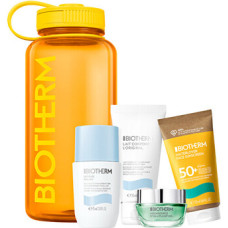Biotherm Yellow Drop Set - D&aacute;rkov&aacute; sada