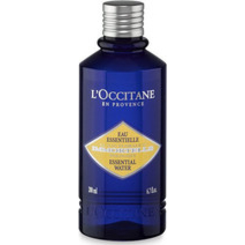 L&acute;occitane Immortelle Essential Water - Essential toning water