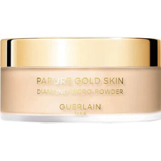 Guerlain Diamond Micro-Poudre Libre Powder - Rozjasňuj&iacute;c&iacute; pudr 35 g
