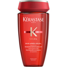 Mitrinošs šampūns Kerastase Soleil Bain Apres 250 ml